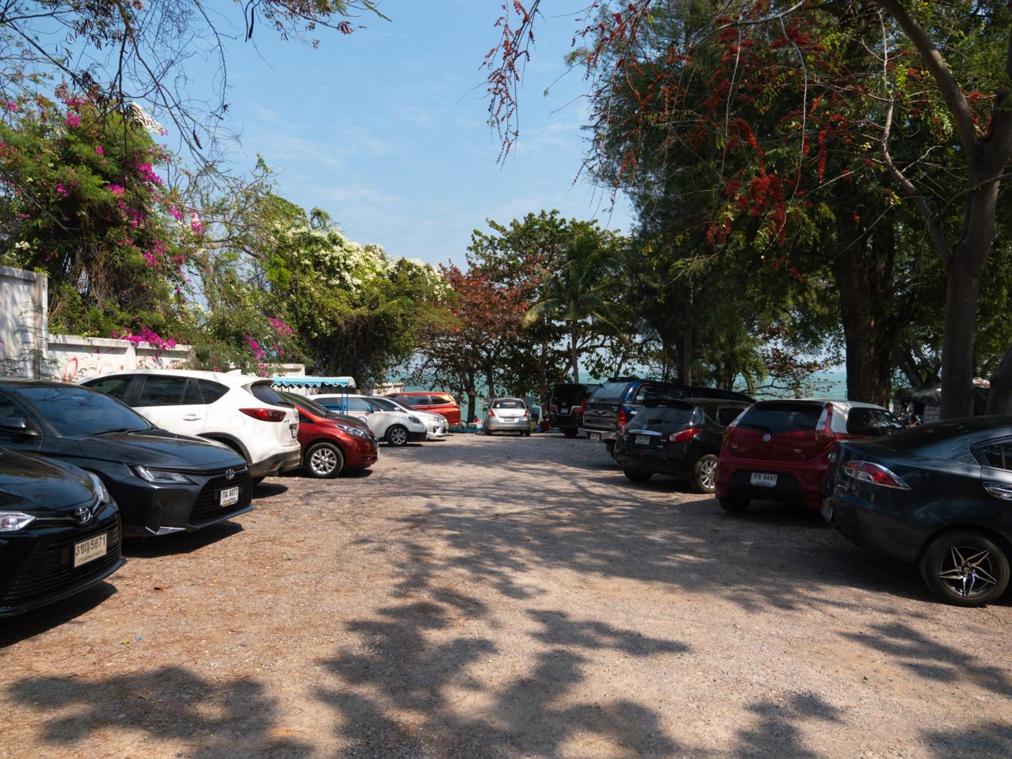 Boonsong Guest House خاو تاو المظهر الخارجي الصورة