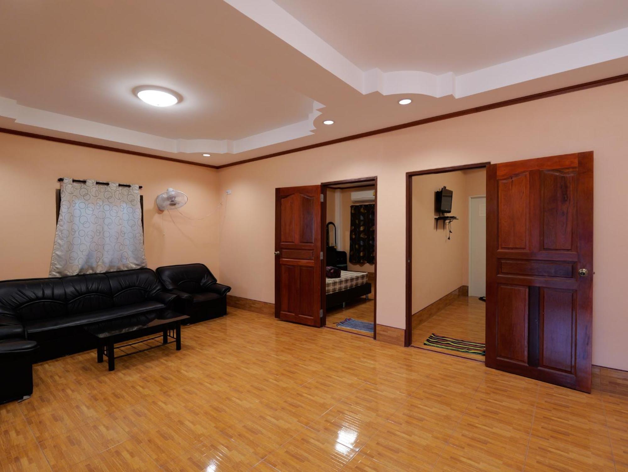 Boonsong Guest House خاو تاو المظهر الخارجي الصورة